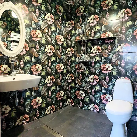 Dolina Smoków Na Półwyspie