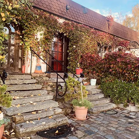 Dolina Smoków Na Półwyspie 3*