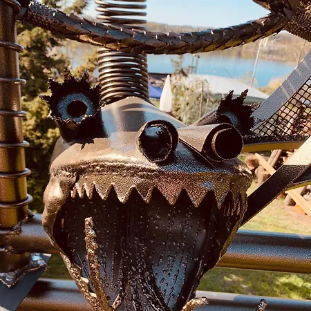 Pensión Dolina Smoków Na Półwyspie 3*