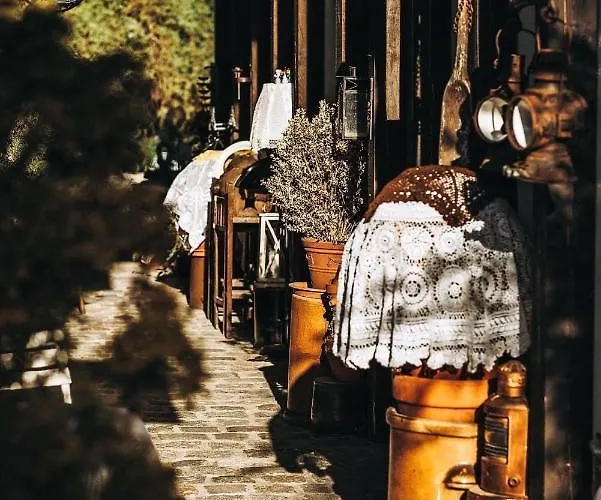 Dolina Smokow Na Polwyspie 3*