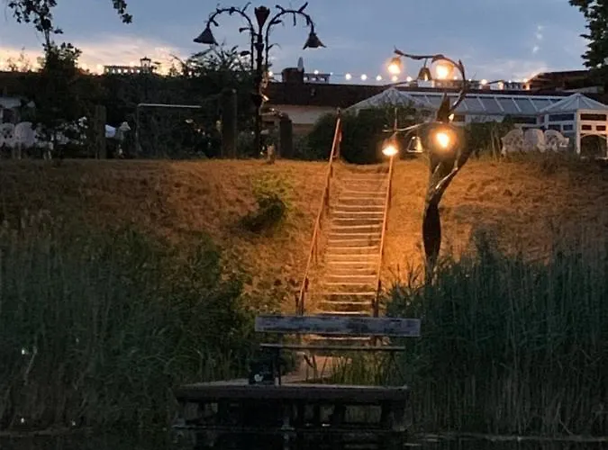 Dolina Smokow Na Polwyspie 3*