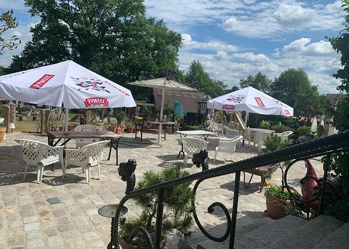 Dolina Smokow Na Polwyspie Guest house Przyton