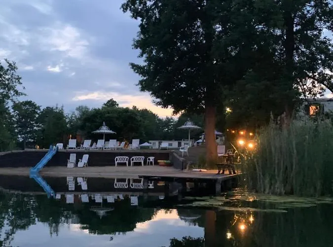 Dolina Smokow Na Polwyspie 3*