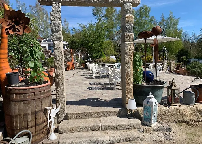 Guest house Dolina Smokow Na Polwyspie