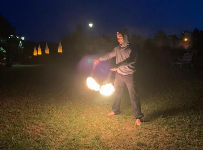 Dolina Smokow Na Polwyspie