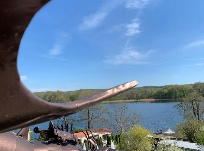 Dolina Smokow Na Polwyspie Guest house