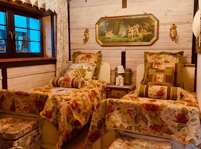 Dolina Smokow Na Polwyspie 3*