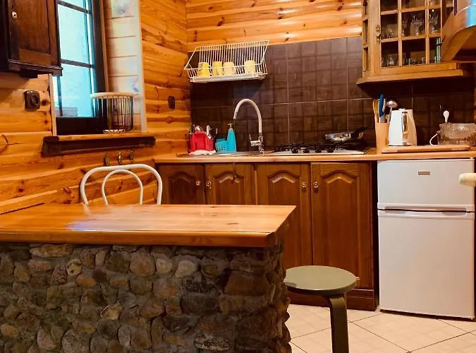 Dolina Smokow Na Polwyspie