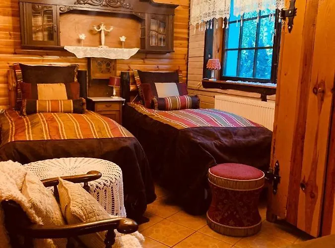 Dolina Smokow Na Polwyspie