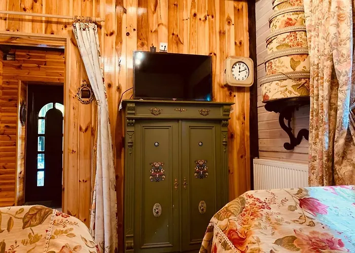 Dolina Smokow Na Polwyspie