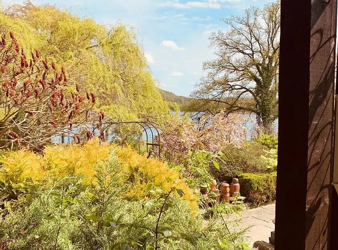 Dolina Smokow Na Polwyspie Guest house 3*