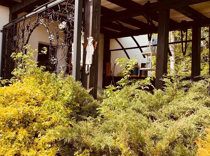 Guest house Dolina Smokow Na Polwyspie