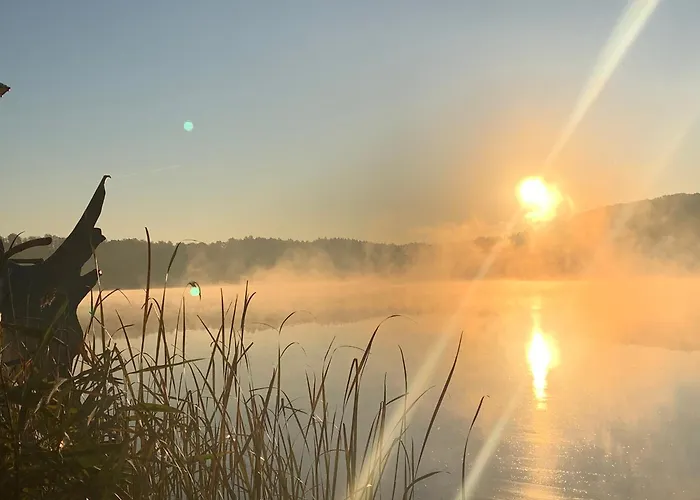 Dolina Smokow Na Polwyspie