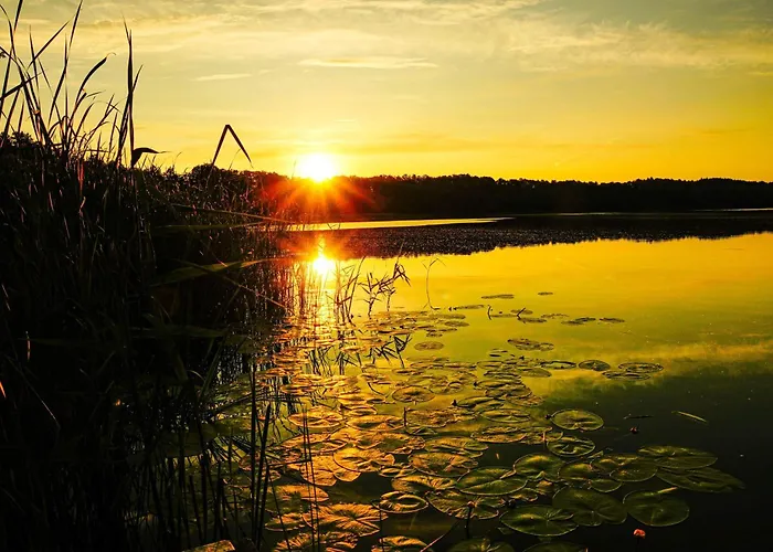 Guest house Dolina Smokow Na Polwyspie 3*