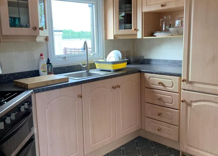 Dolina Smokow Na Polwyspie Guest house 3*