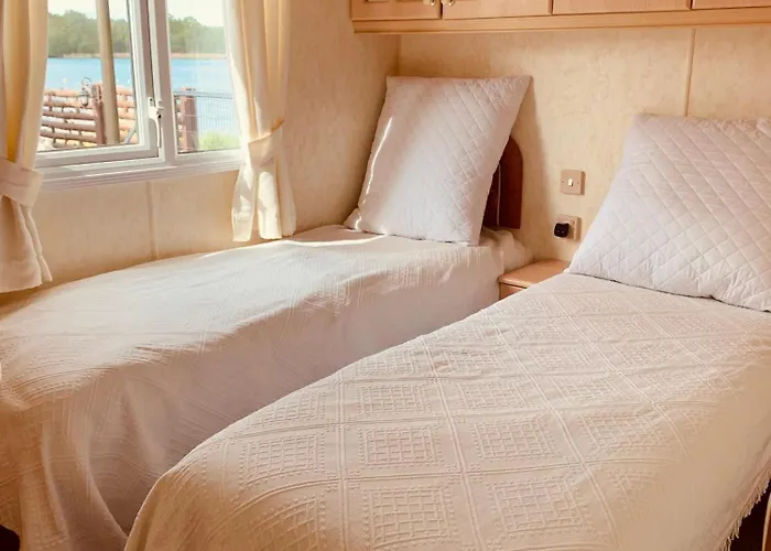 Guest house Dolina Smokow Na Polwyspie Przyton