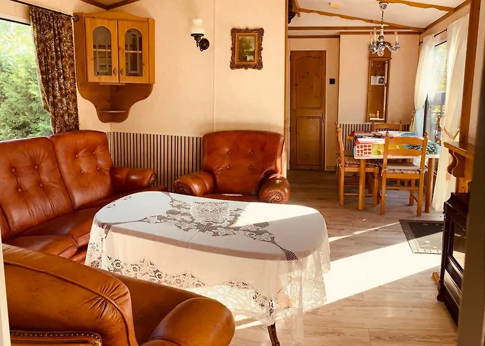 Dolina Smokow Na Polwyspie Guest house Przyton