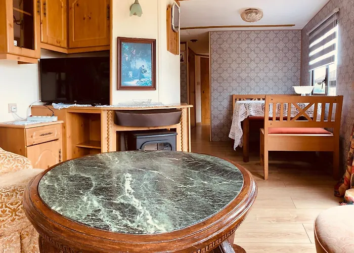 Guest house Dolina Smokow Na Polwyspie 3*