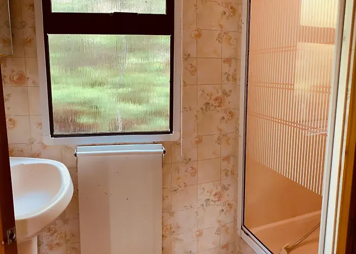 Guest house Dolina Smokow Na Polwyspie