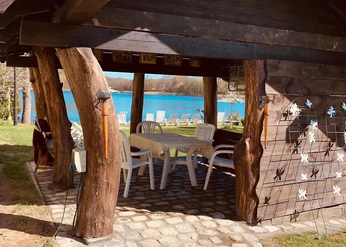 Dolina Smokow Na Polwyspie