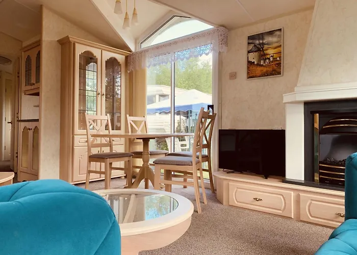 Dolina Smokow Na Polwyspie