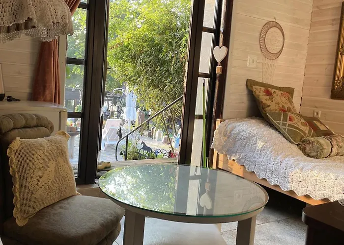 Dolina Smokow Na Polwyspie Guest house