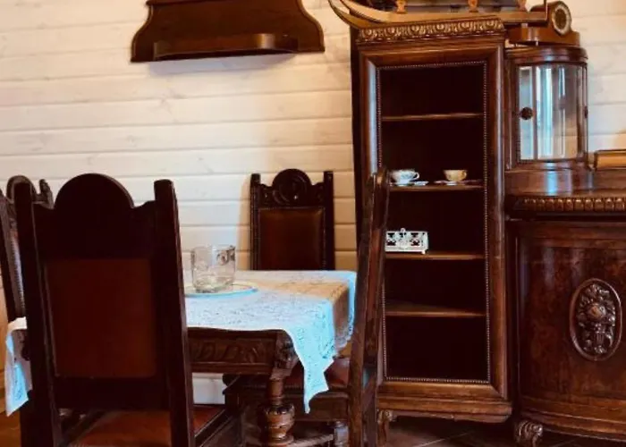 Dolina Smokow Na Polwyspie 3*