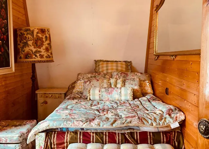 Guest house Dolina Smokow Na Polwyspie Przyton