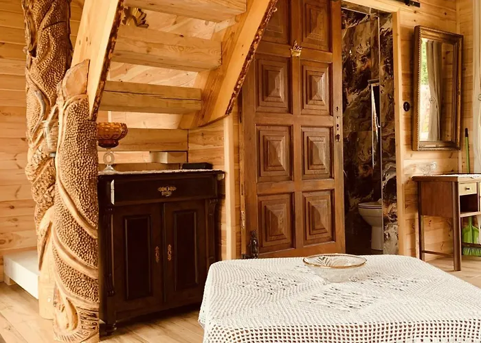 Dolina Smokow Na Polwyspie 3*