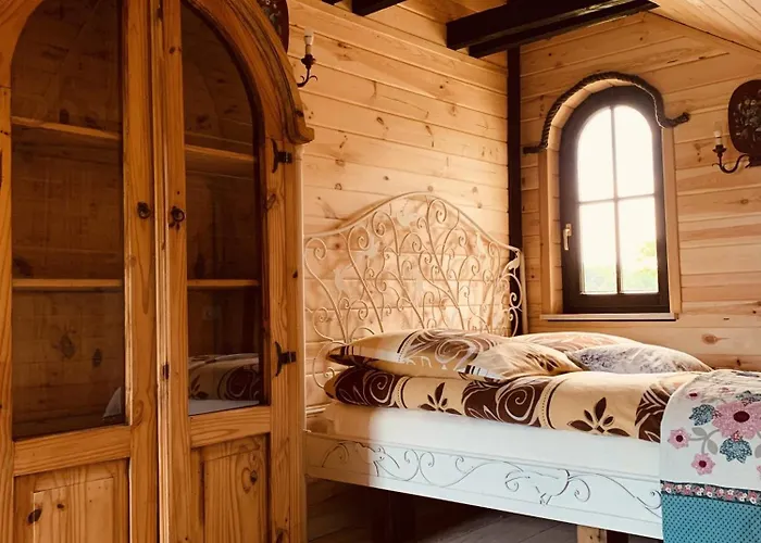 Guest house Dolina Smokow Na Polwyspie