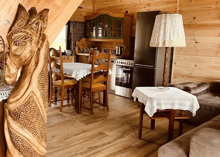 Dolina Smokow Na Polwyspie