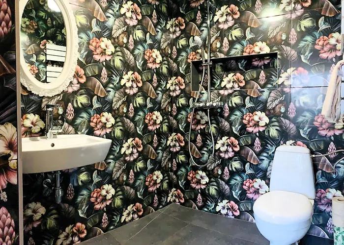 Dolina Smokow Na Polwyspie