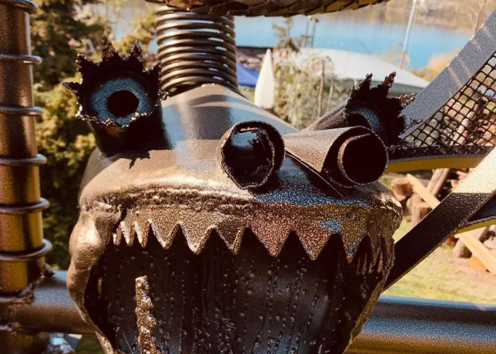 Guest house Dolina Smokow Na Polwyspie 3*